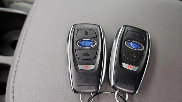 2024 Subaru Outback Onyx Edition XT