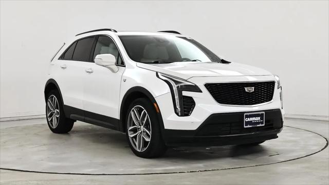 2023 Cadillac XT4 AWD Sport for sale in Wichita, KS