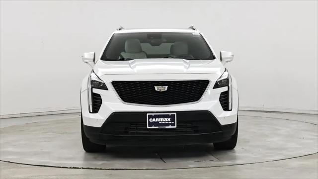 2023 Cadillac XT4 AWD Sport