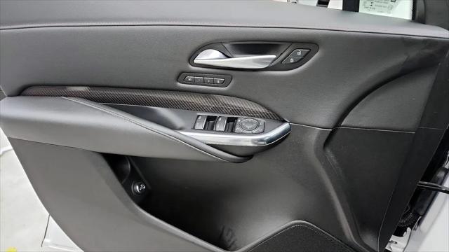 2023 Cadillac XT4 AWD Sport