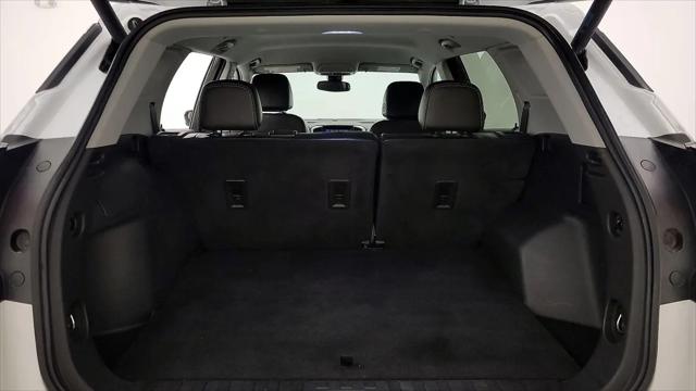 2022 GMC Terrain FWD SLT