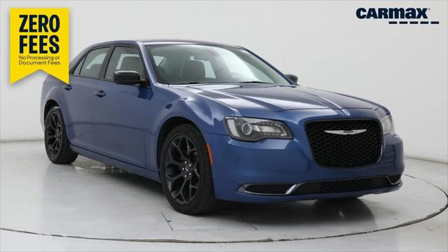 2020 Chrysler 300 Touring for sale in Wichita, KS