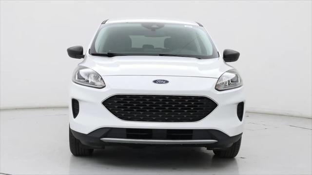 2022 Ford Escape SE Hybrid
