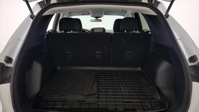2022 Ford Escape SE Hybrid