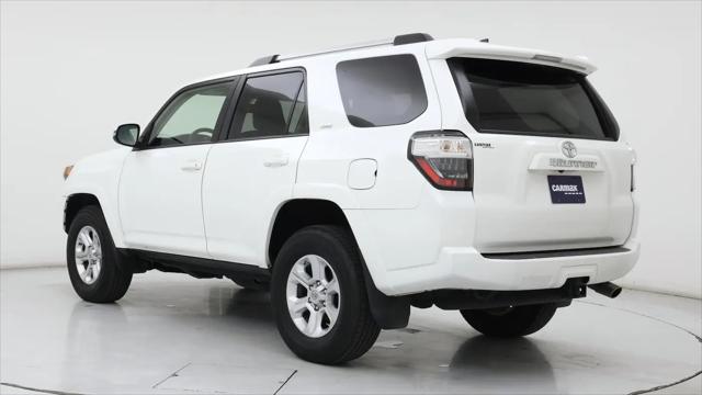 2019 Toyota 4Runner SR5 Premium