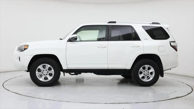 2019 Toyota 4Runner SR5 Premium