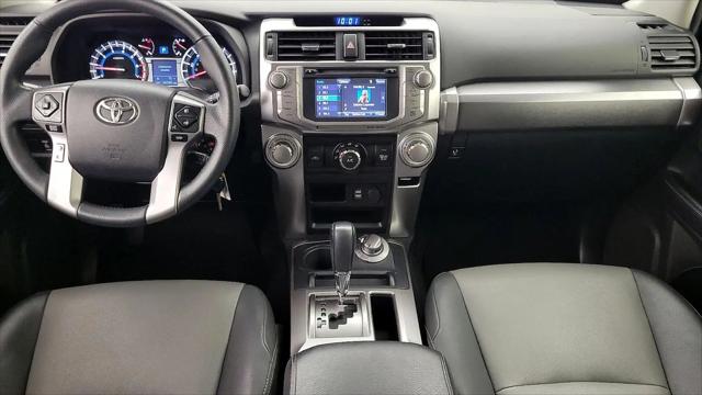 2019 Toyota 4Runner SR5 Premium