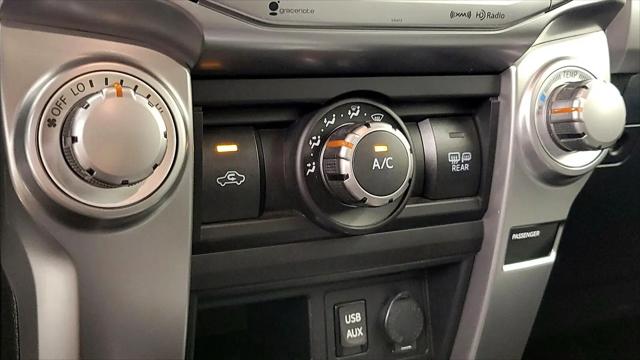 2019 Toyota 4Runner SR5 Premium