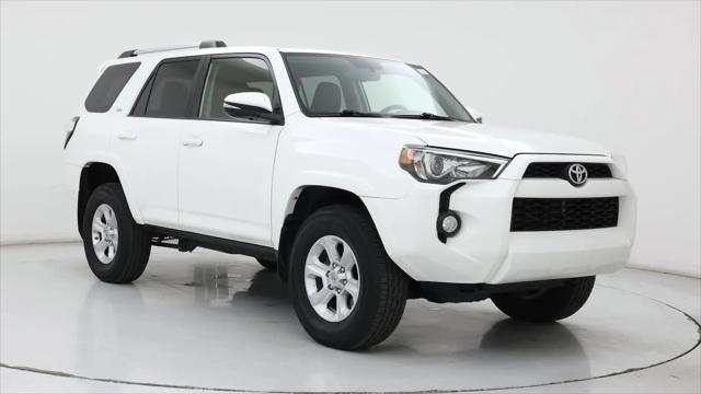 2019 Toyota 4Runner SR5 Premium for sale in Wichita, KS