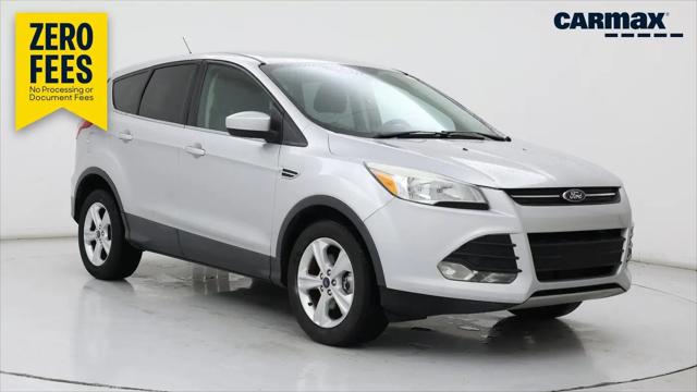 2014 Ford Escape SE for sale in Wichita, KS