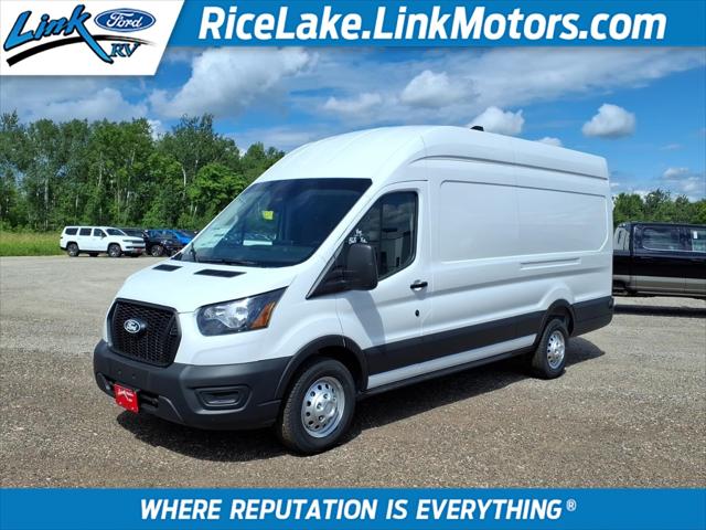 2026 Ford Transit Cargo Van Base for sale in Rice Lake, WI