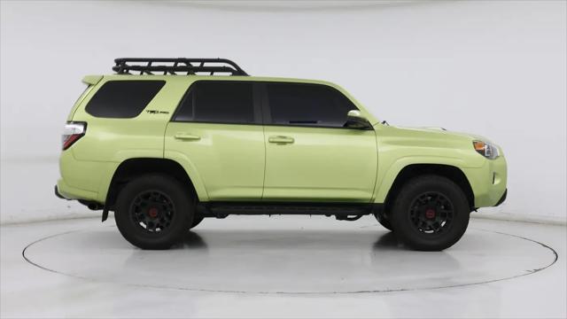 2022 Toyota 4Runner TRD Pro