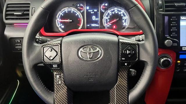 2022 Toyota 4Runner TRD Pro