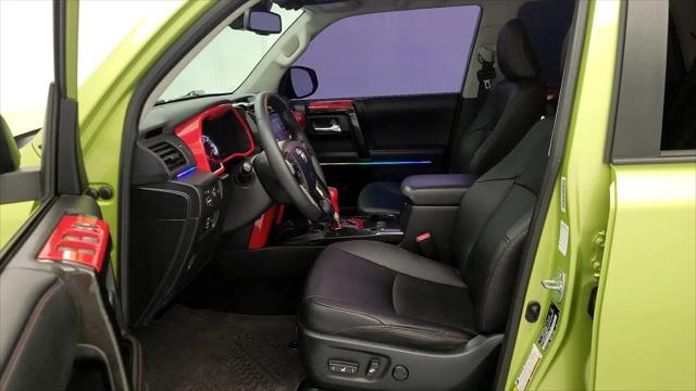 2022 Toyota 4Runner TRD Pro