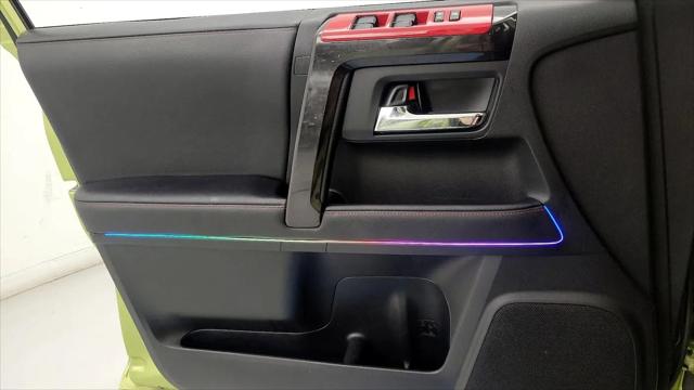 2022 Toyota 4Runner TRD Pro