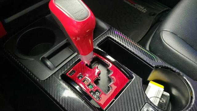 2022 Toyota 4Runner TRD Pro