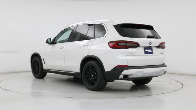 2023 BMW X5 sDrive40i