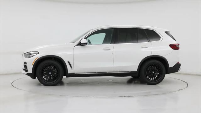 2023 BMW X5 sDrive40i