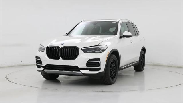 2023 BMW X5 sDrive40i