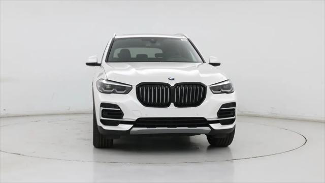 2023 BMW X5 sDrive40i