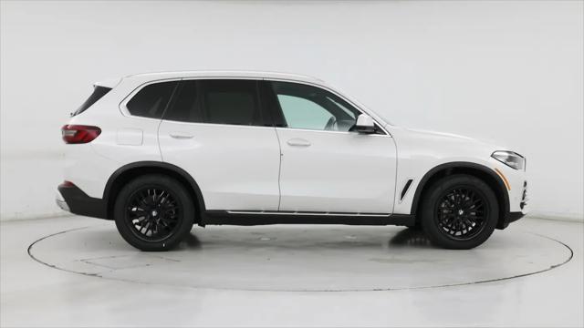 2023 BMW X5 sDrive40i