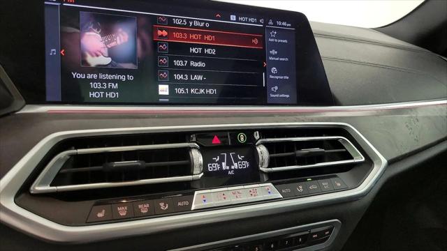 2023 BMW X5 sDrive40i