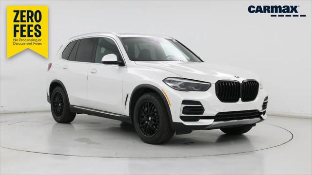 2023 BMW X5 sDrive40i for sale in Merriam, KS