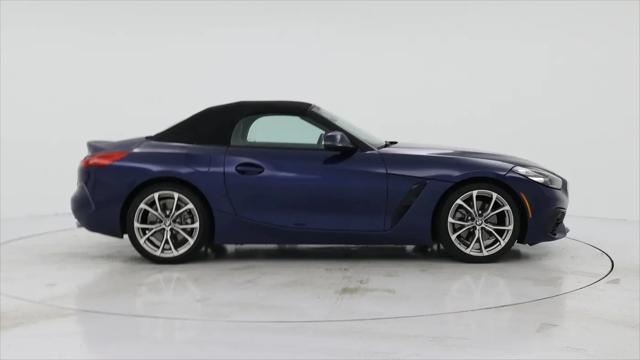 2020 BMW Z4 sDrive30i