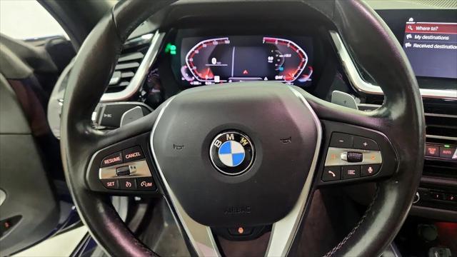 2020 BMW Z4 sDrive30i