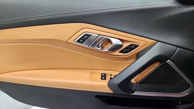 2020 BMW Z4 sDrive30i