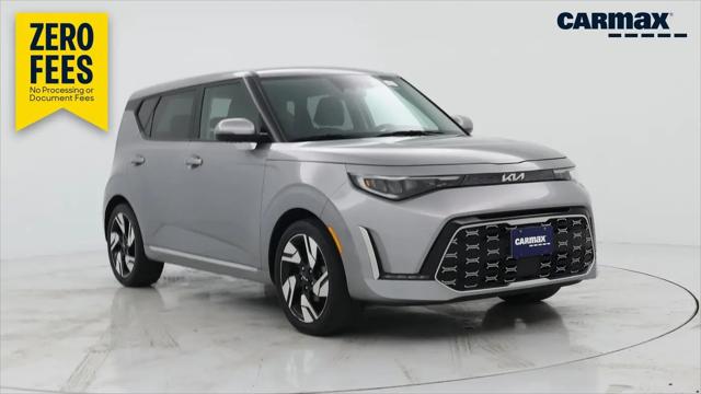 2023 Kia Soul GT-Line for sale in Charleston, SC