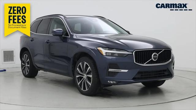 2022 Volvo XC60 B5 Momentum for sale in Charleston, SC