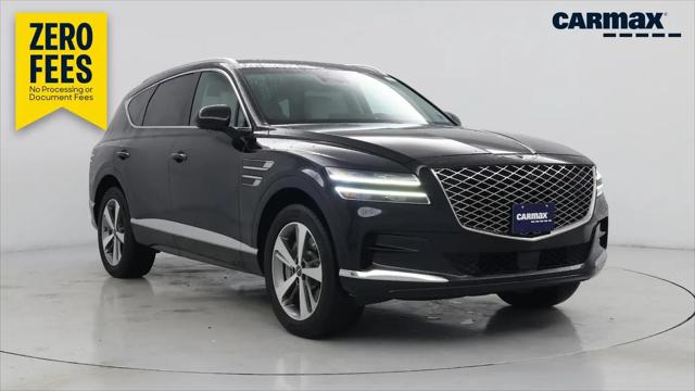 2023 Genesis GV80 3.5T AWD for sale in Charleston, SC