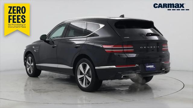 2023 Genesis GV80 3.5T AWD