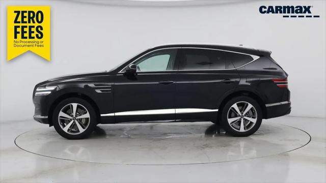2023 Genesis GV80 3.5T AWD