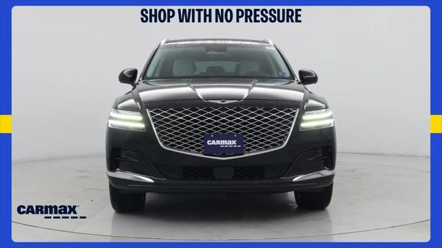 2023 Genesis GV80 3.5T AWD