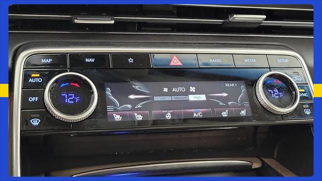 2023 Genesis GV80 3.5T AWD