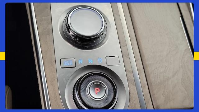 2023 Genesis GV80 3.5T AWD