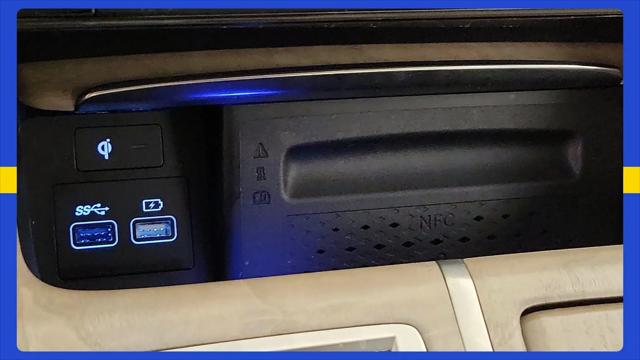 2023 Genesis GV80 3.5T AWD