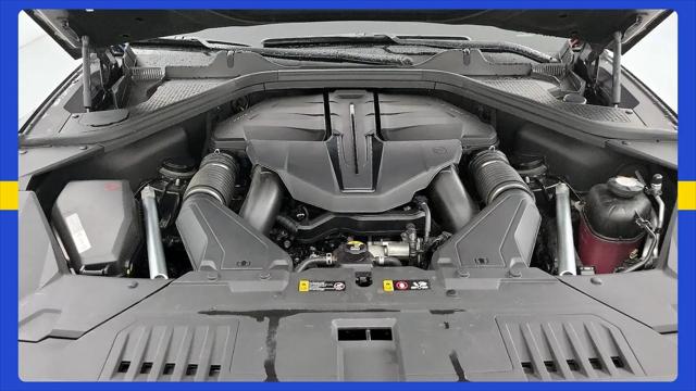 2023 Genesis GV80 3.5T AWD
