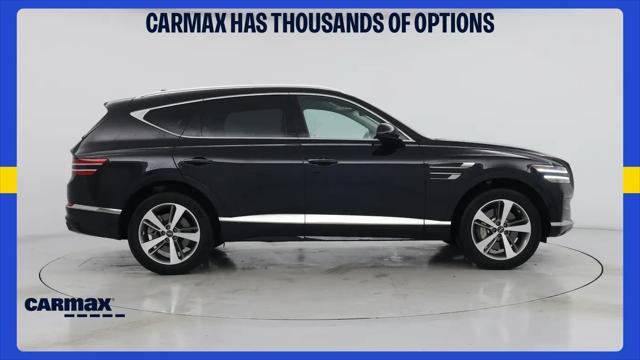 2023 Genesis GV80 3.5T AWD