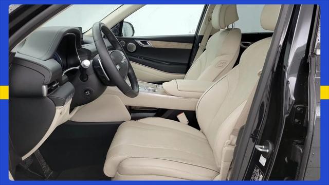 2023 Genesis GV80 3.5T AWD