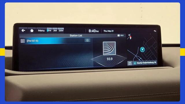 2023 Genesis GV80 3.5T AWD