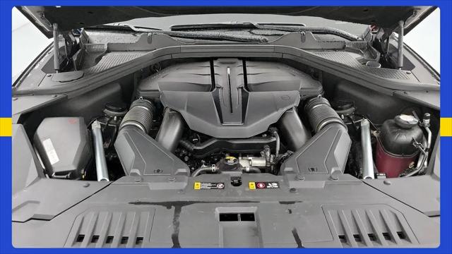 2023 Genesis GV80 3.5T AWD
