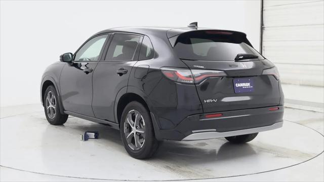 2025 Honda HR-V 2WD EX-L