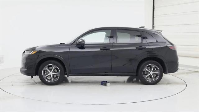 2025 Honda HR-V 2WD EX-L
