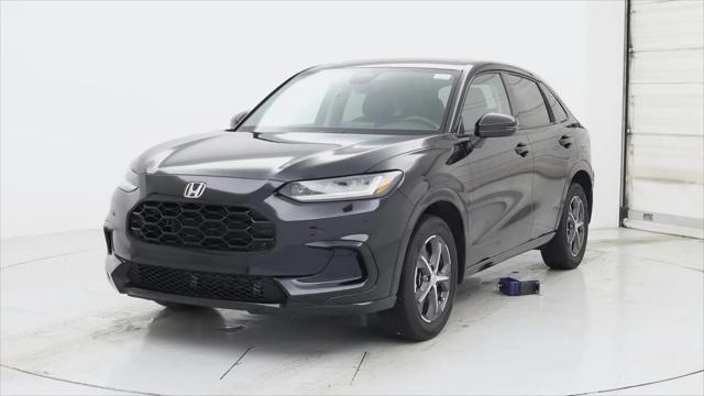 2025 Honda HR-V 2WD EX-L