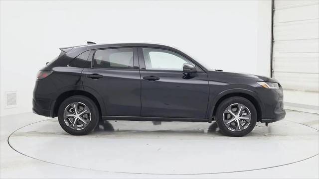 2025 Honda HR-V 2WD EX-L