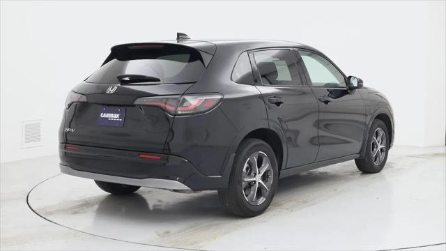 2025 Honda HR-V 2WD EX-L