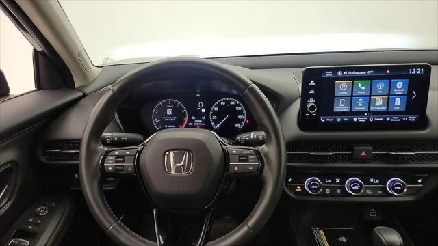2025 Honda HR-V 2WD EX-L